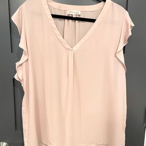 Brand new business casual light shirt